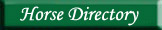 The horse directory includes a list of links to horse related businesses