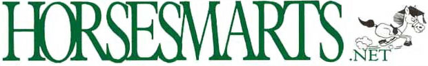 Horse Smarts Logo
