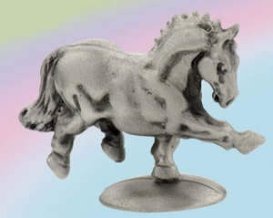 Pony Pixie Of Attitude