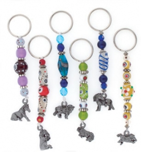 Pony Pixie Of Friendship - Key Chain
