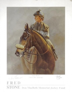 John Henry - Poster