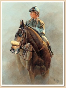 John Henry Custom Size Canvas