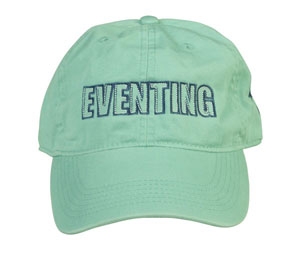 3 Day Eventing Baseball Cap