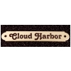 Tango Solid engraving font, Ornamental style nameplate. Engraved brass nameplate for lather key fob.
