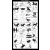 Horseshoes, Black Stallion, Equestrian, Running Horse, Rearing Horse, Trotting Horse, Galloping Horse, Prancing Horse, Horse and Rider