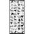 Arabian, Racehorse, Clydesdale, Western, Trotting Horse, Foal, Bronco, Miniature Horse and Cart, Horse Head