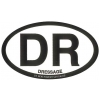 DR Decal