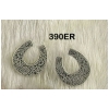Equestrian Jewelry Horseshoe Earrings