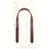 Leather Halter Crown - Large 1