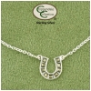 Horseshoe Ankle Bracelet