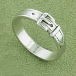 Buckle Ring
