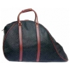 Bits and Stirrups Saddle Bag
