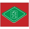 Plastic Diamond Ornament - Breed Logo