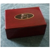 Horse Design 2 Jewelry Box - LG