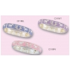 Cantering Horse Bangle Bracelet - Blue