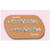 Horseshoe Pin - Pink