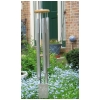 Jumping Horse Wind Chimes