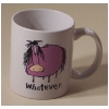 Whatever Mug - By Jared Lee