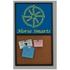 Cork / Memo Board - Breed Logo