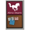 Cork / Memo Board - Horse Design 2