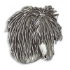 Shetland Pony Refrigerator Magnet - Equestrian Gifts
