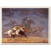 Lone Star Legacy Poster