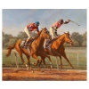 The Duel  - Print