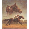 In The Company Of Giants - Print
