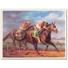 Peppers Pride - Canvas