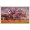 The Final Call - John Henry - Canvas