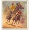 Canada's Legends Canvas - Limited Edition