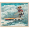 Buddy the Surf Dog Fred Stone