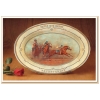 Secretariat Limited Edition Serving Platter