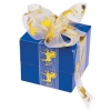 Horse design decorative ribbon. Great for wrapping equestrian gifts.