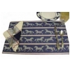 Napkin - Blue