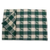 Place Mat - Green