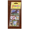Pretty Horse Horse Stickers - A