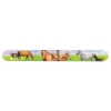 Nail file with mares and foals image on both sides.