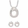 Horse Jewelry Horseshoe Necklace