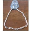 Snaffle Bit Necklace and Earring Gift Set