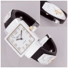 Western Cuff Watch - Brown