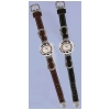 Horseshoe Watch - Brown