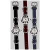 Horseshoe Watch - Denim