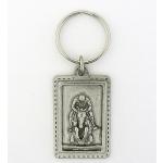 Jumper Key Chain