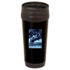 Stainless Steel Thermal Mug - Engraved Photo
