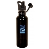 Stainless Steel Water Bottle - Engraved Photo