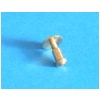 Small Cap Chicago Screw Set - Short