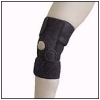Magnetic Knee Support