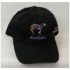 Horse Feathers Baseball Hat / Cap from The Trail of Painted Ponies