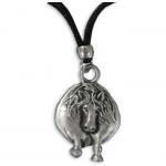 Pony Front - Pendant